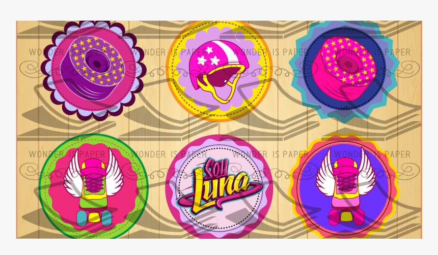 Soy Luna , Png Download, Transparent Png