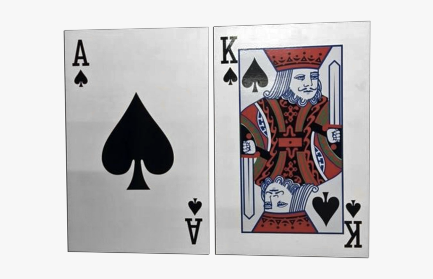 Playing Cards - Bicycle Playing Cards, HD Png Download