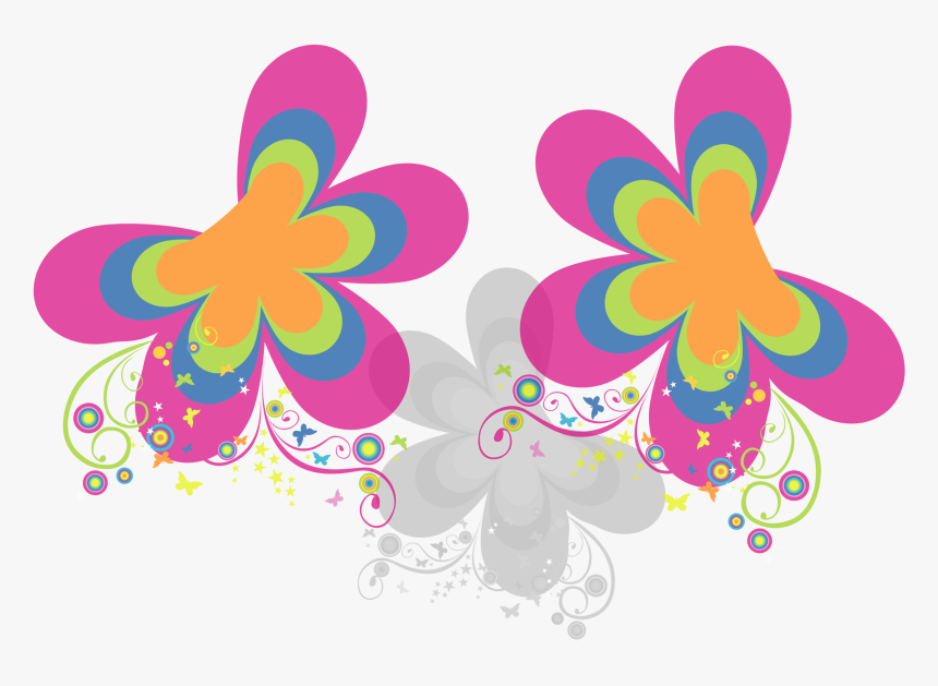 Cumpleaños Niña Png, Transparent Png