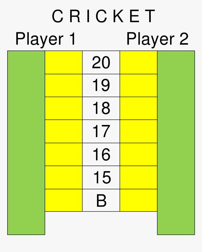 Cricket Darts, HD Png Download