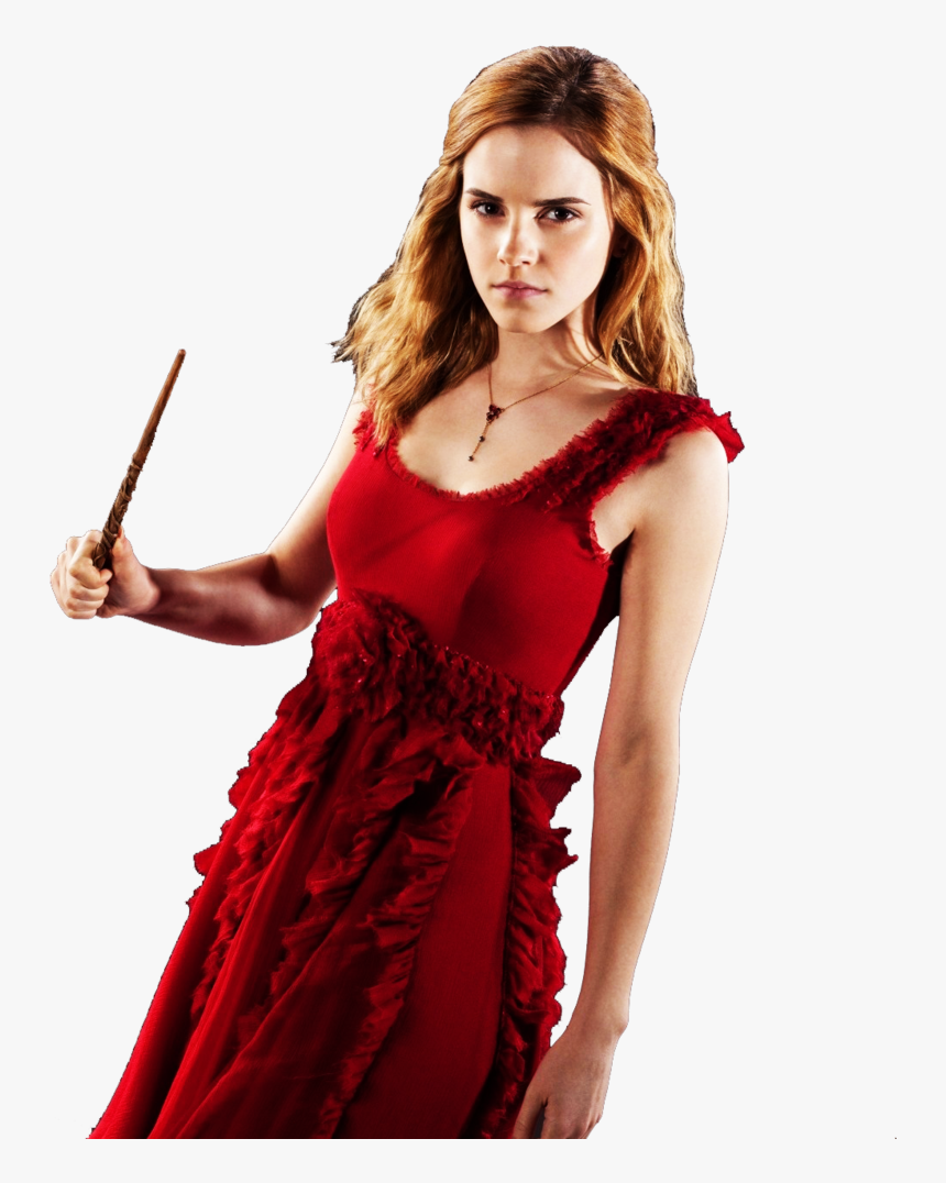 Thumb Image - Hermione Granger's Birthday, HD Png Download