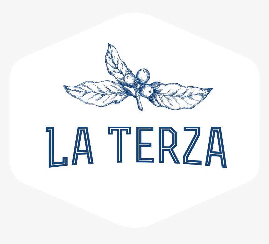 La Terza Coffee, HD Png Download