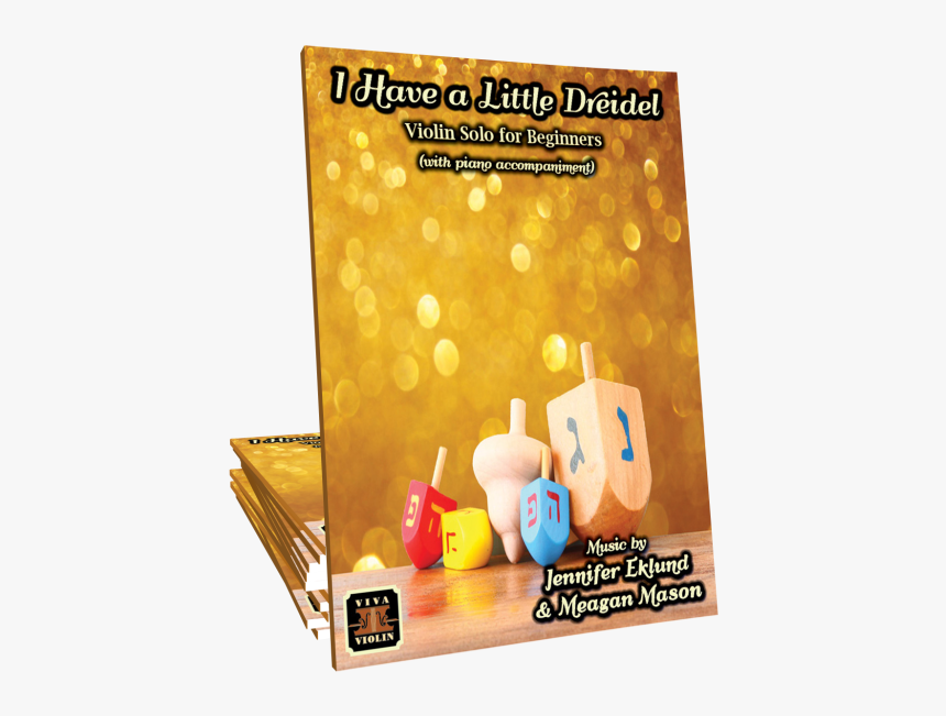 I Have A Little Dreidel - Fête De La Musique, HD Png Download
