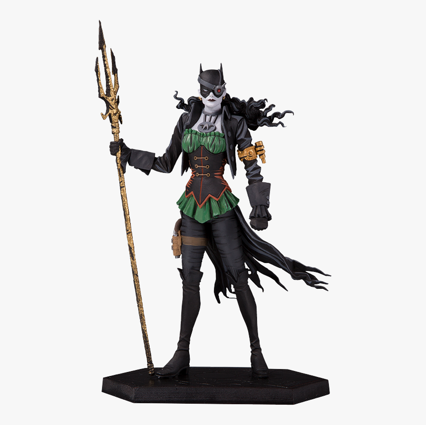 Drowned Dark Nights Metal, HD Png Download