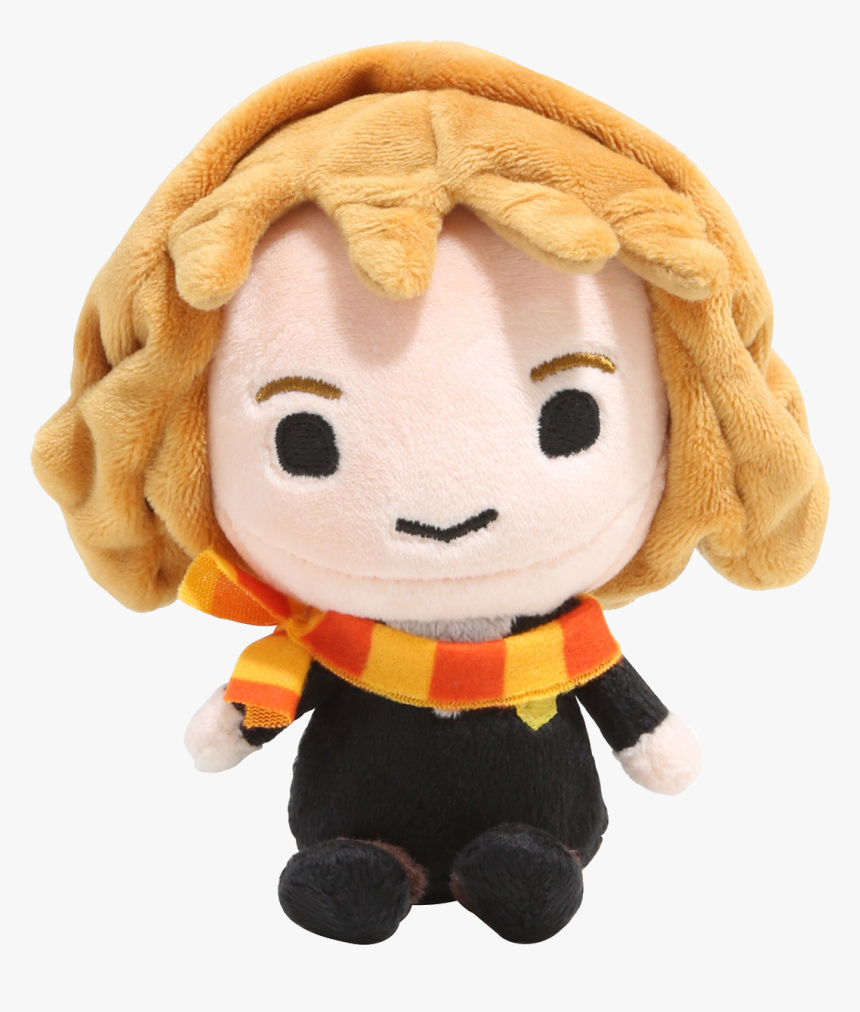 Hermione Granger 5” Beanie Plush - Stuffed Toy, HD Png Download