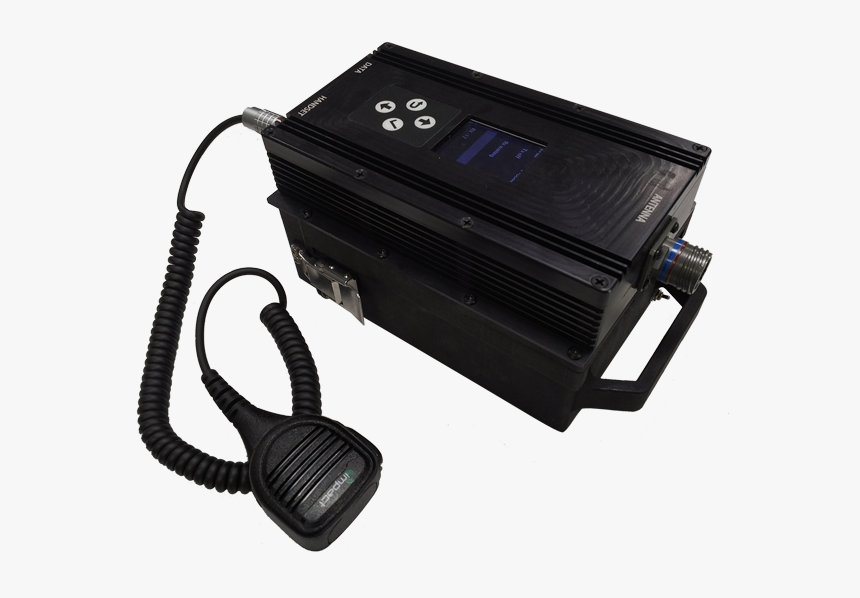 Vital Alert Canary Commpac - Electronics, HD Png Download