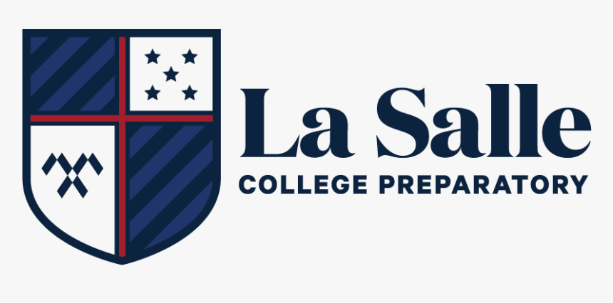 La Salle College Preparatory Logo, HD Png Download