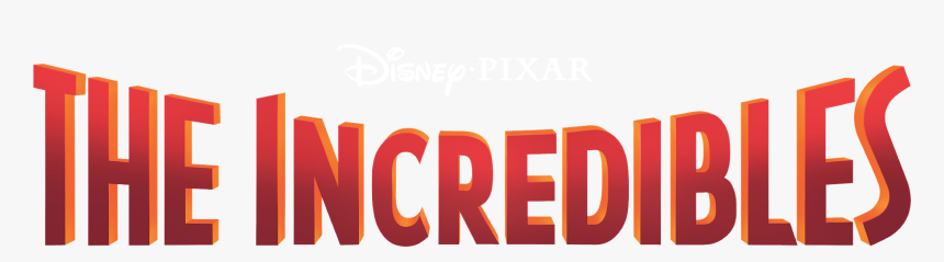 The Incredibles Database - Incredibles Disney Life, HD Png Download