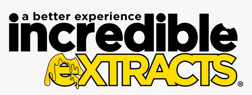 Incredible Logo, HD Png Download