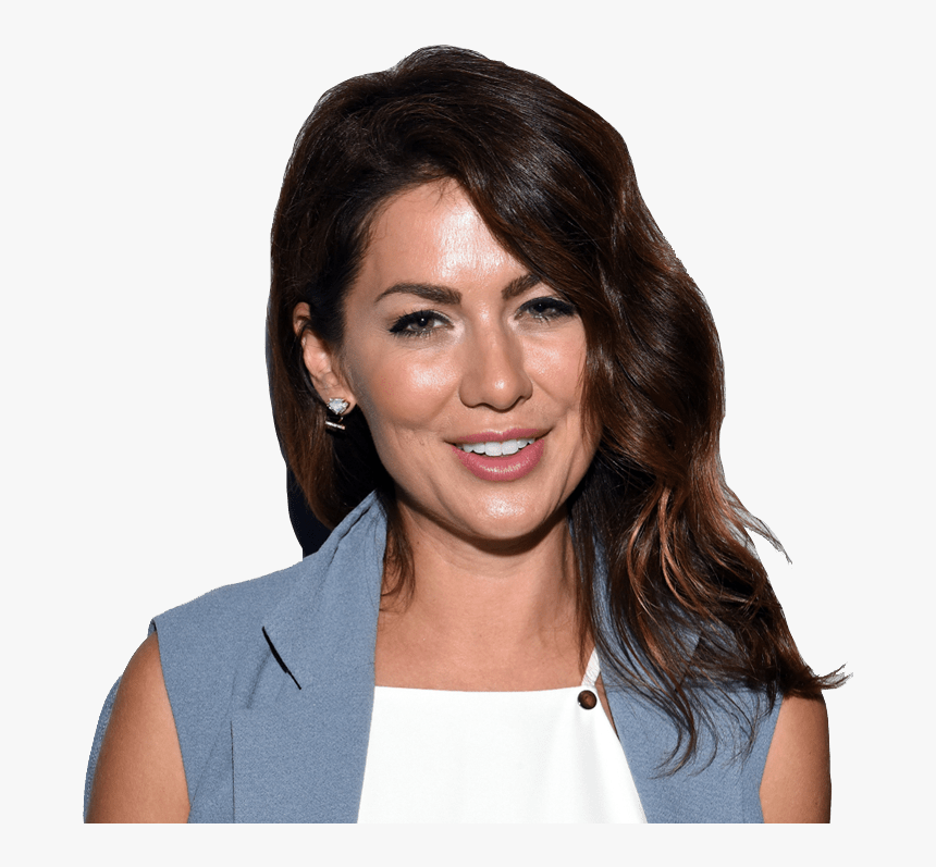 Transparent Celebrities Png - Jillian Harris The Bachelor, Png Download