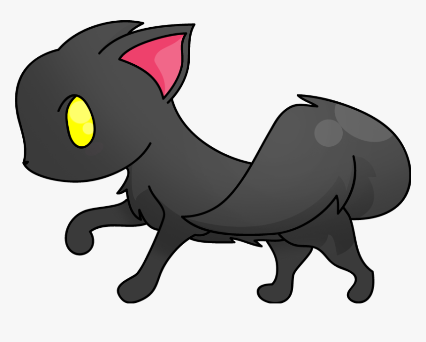 Cat, HD Png Download