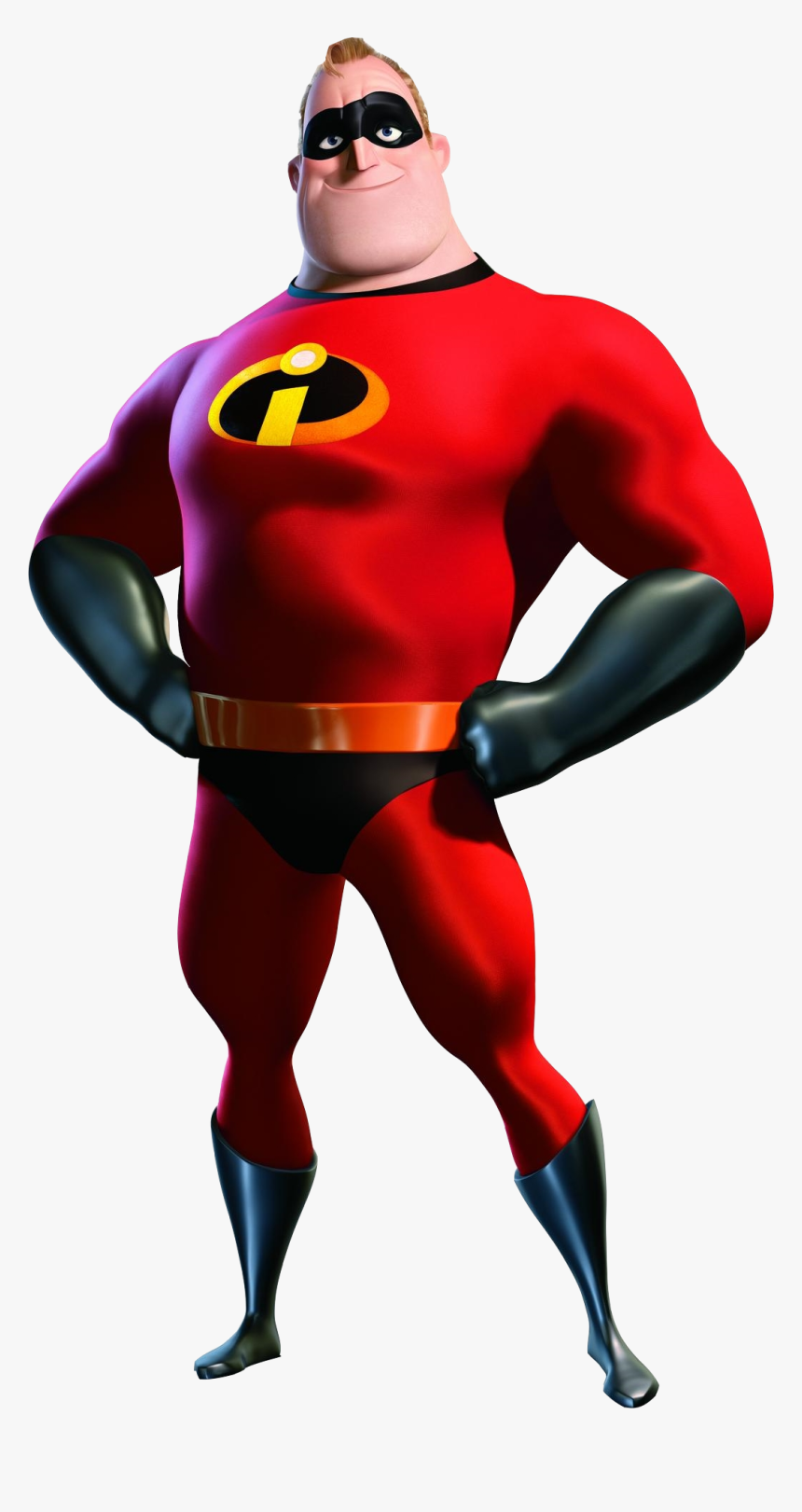Universe Of Smash Bros Lawl - Incredibles Characters, HD Png Download