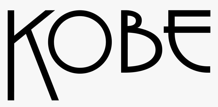 Kobe - Circle, HD Png Download