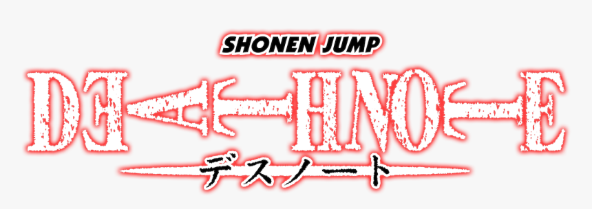 Death Note, HD Png Download