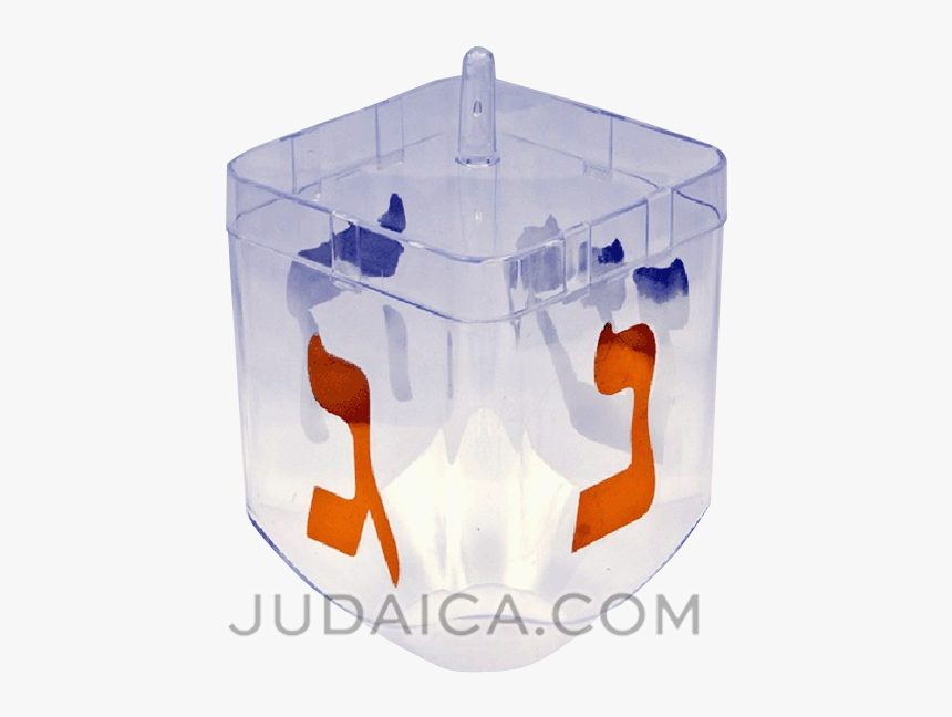 Dreidel Png, Transparent Png