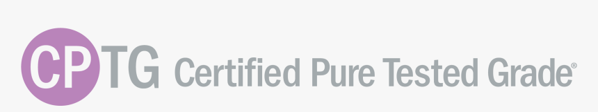 Certified Pure Tested Grade, HD Png Download
