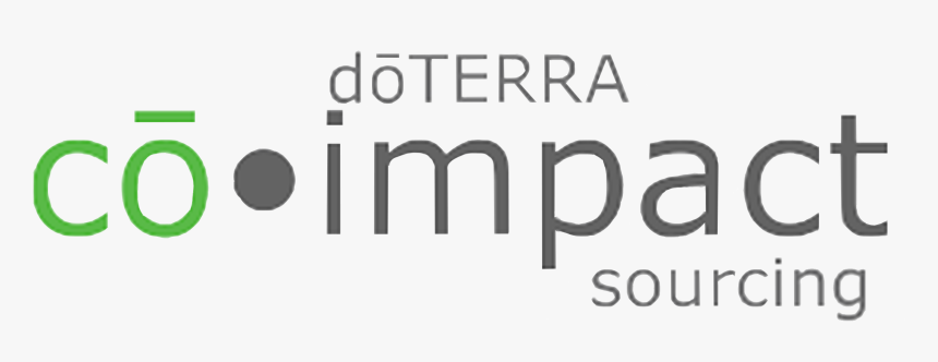 Co Impact Doterra - Circle, HD Png Download