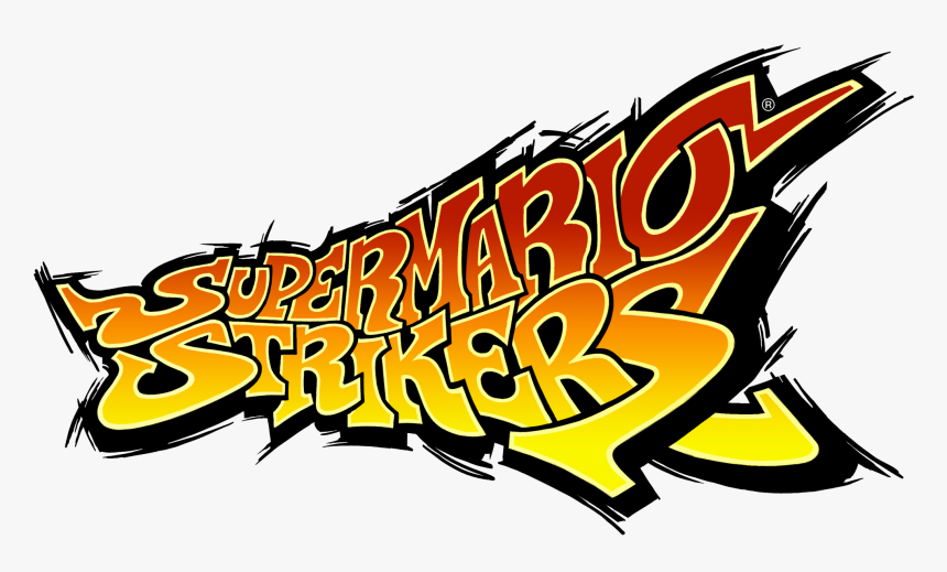 Super Mario Strikers E3 2005, HD Png Download