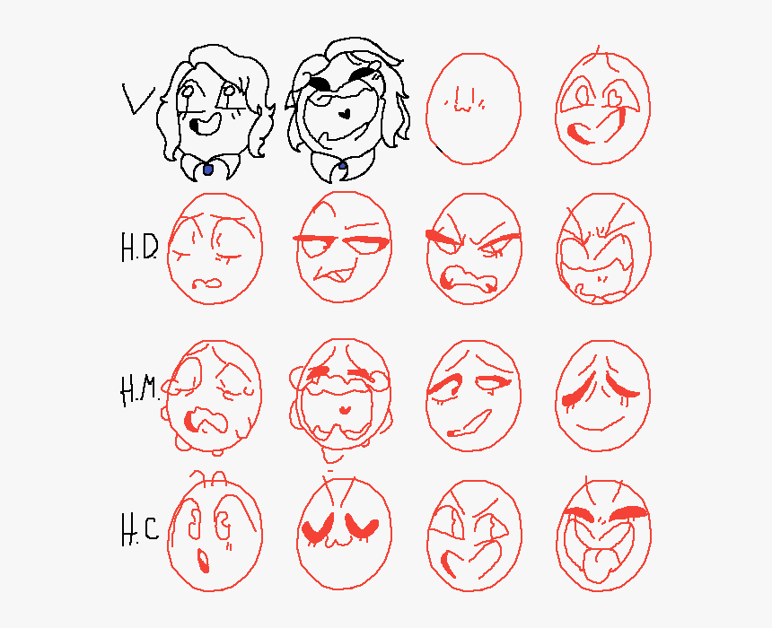 Emotion, HD Png Download