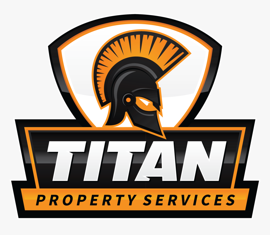 Design Titan Logo , Png Download - Dribbble Titans Lettering Design, Transparent Png