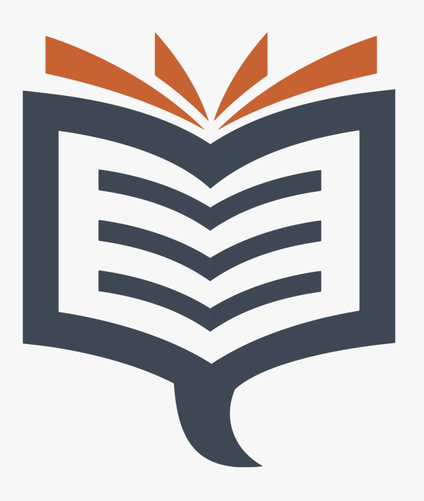 Books Of Titans Logo Icon - Dream Route Logo, HD Png Download