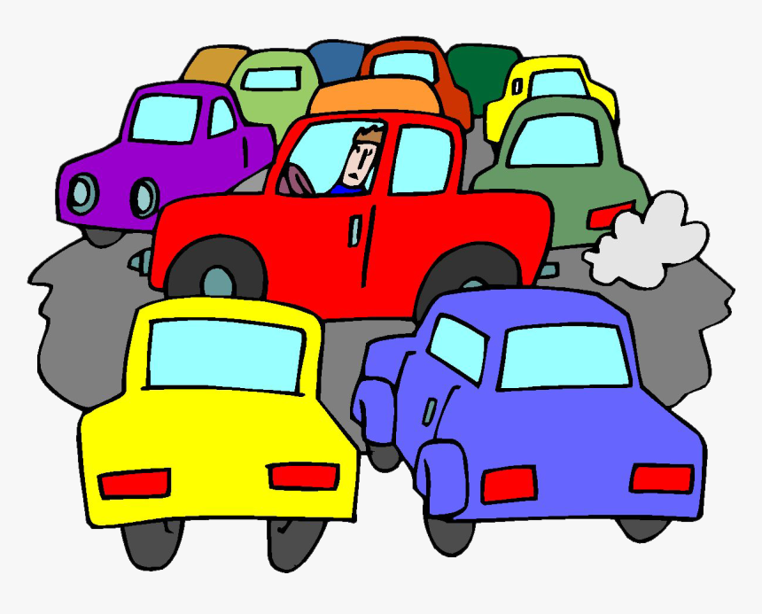 Air Pollution Traffic Clip Art Hd Png Download Transparent Png Image Pngitem