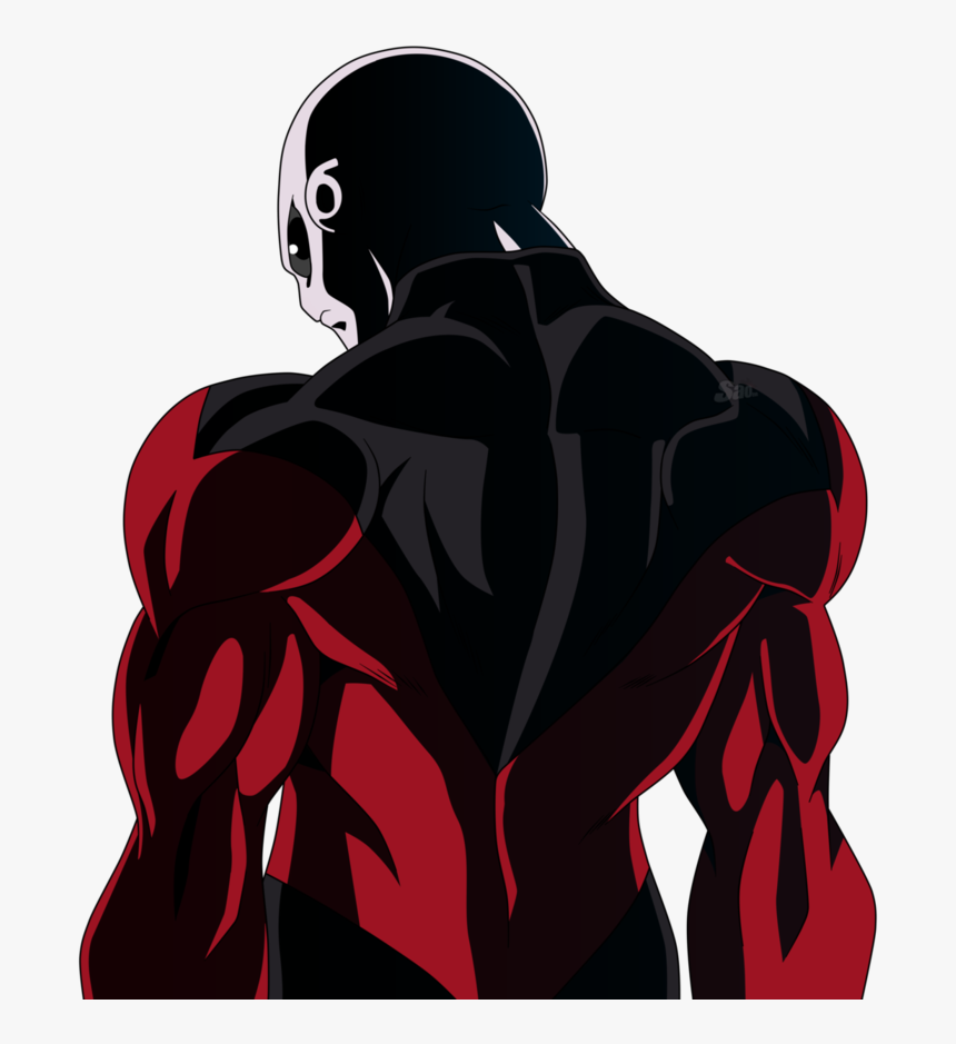Thumb Image - Jiren Ultra Instinto Png, Transparent Png