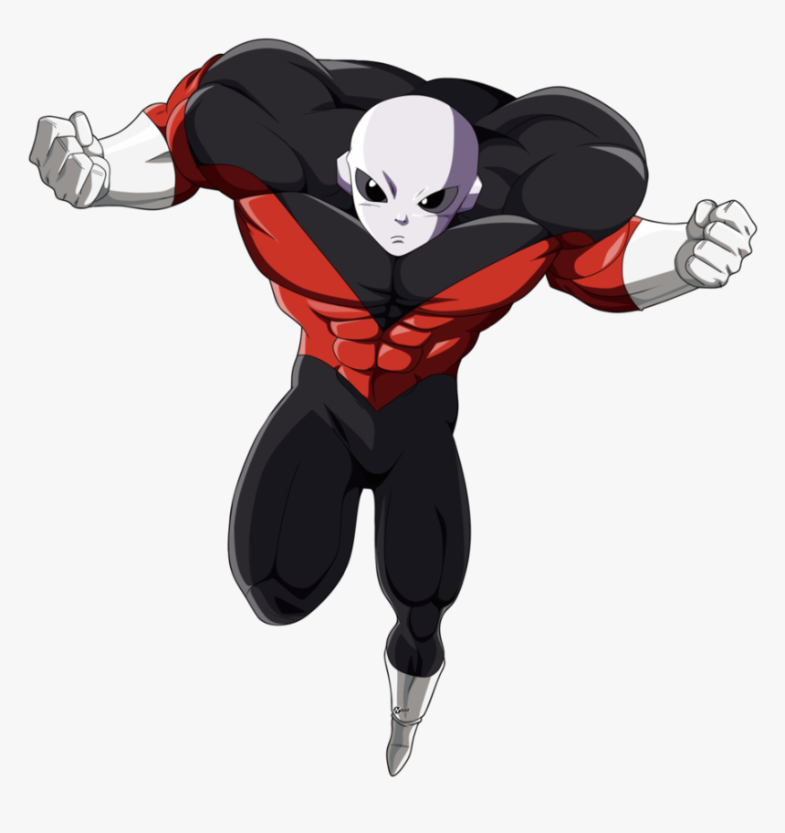 Thumb Image - Jiren Dragon Ball Super, HD Png Download