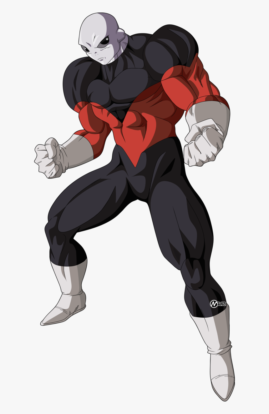 Jiren De Dragon Ball, HD Png Download