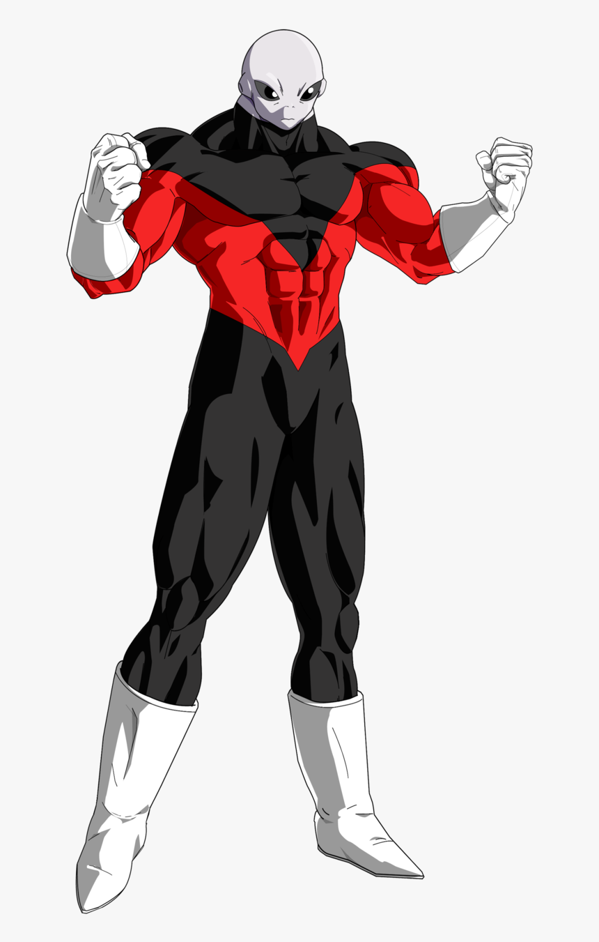 Thumb Image - Goku Ui Mastered Vs Jiren, HD Png Download
