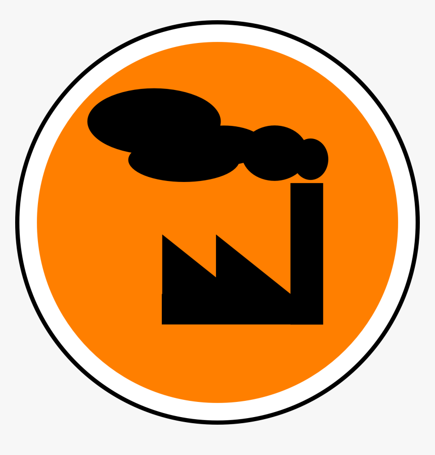 Emission Clipart, HD Png Download