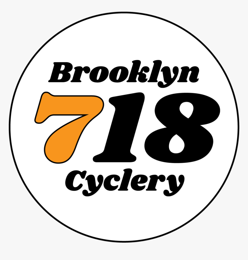 2018 Circle Logo White Circle - Wheel, HD Png Download