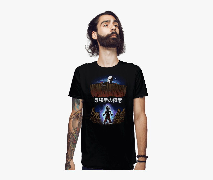Bran Stark T Shirt, HD Png Download