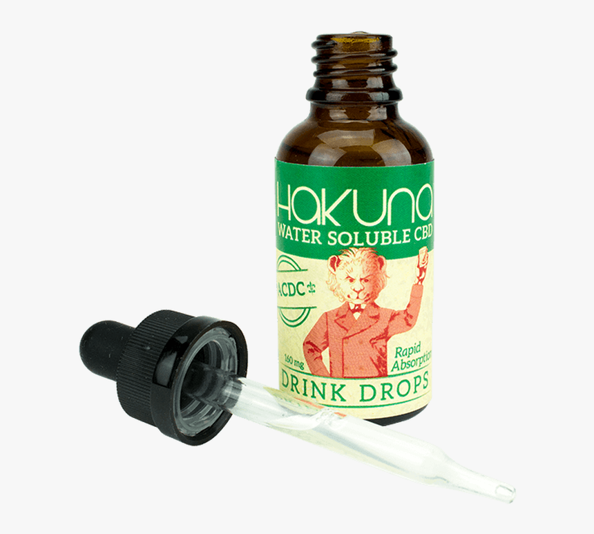 Hakuna Supply Cbd, HD Png Download