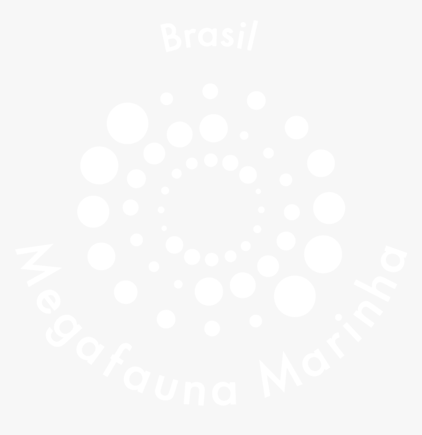 Brazilian Marine Megafauna Project Logo White - Oxford University Press White Logo, HD Png Download