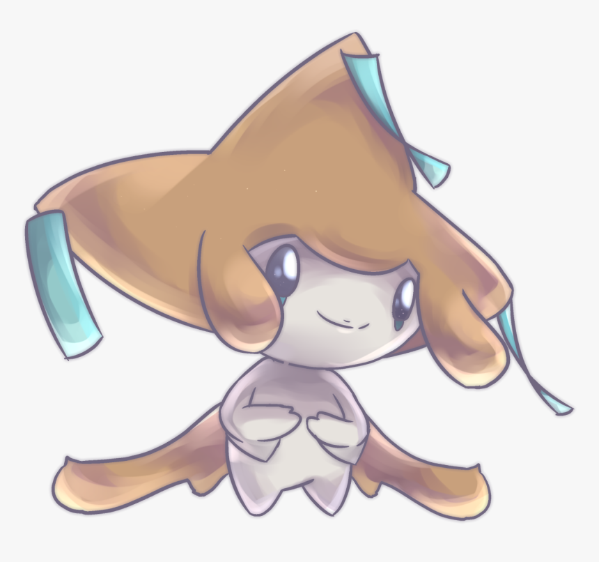 Pokemon Con Triangulo En La Cabeza , Png Download, - Pokemon Cabeza Triangulo, Transparent Png