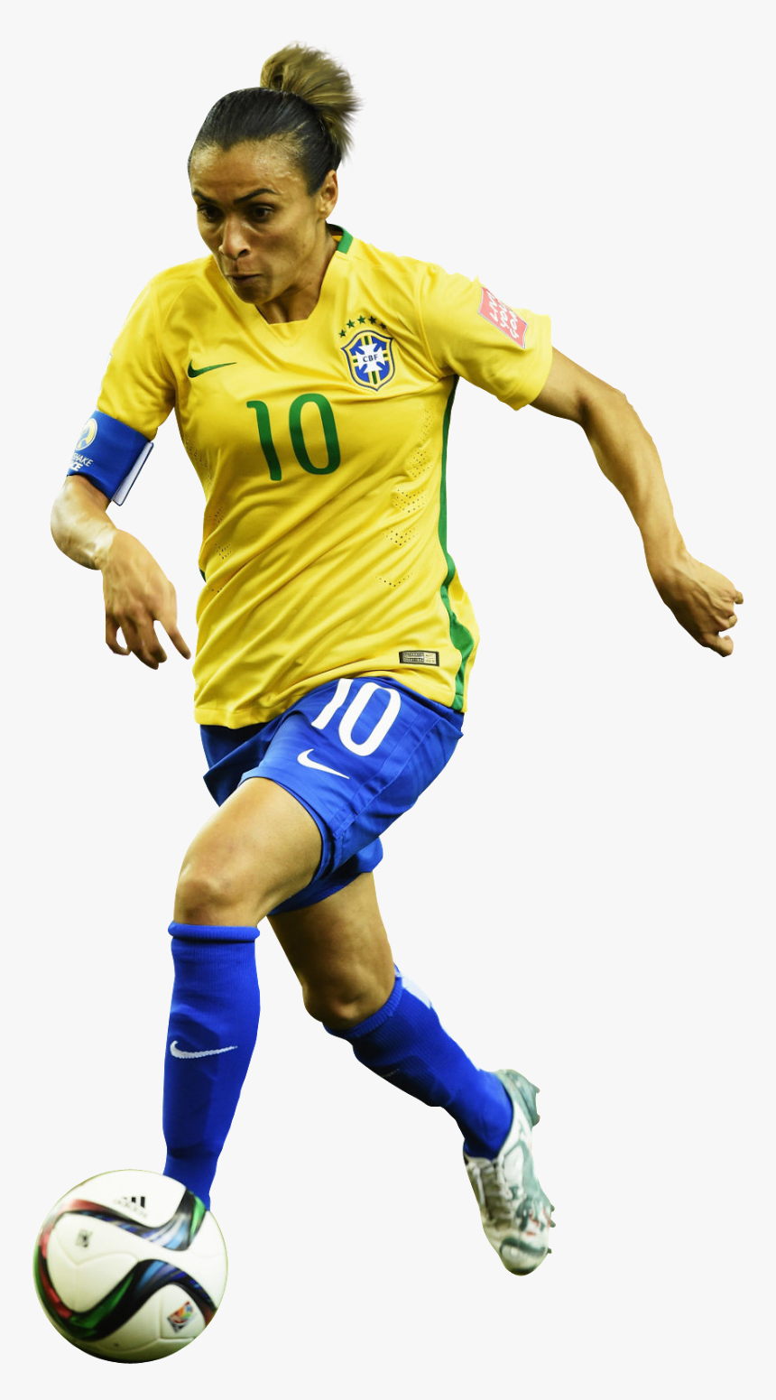 Marta Vieira render - Marta Vieira Da Silva Png, Transparent Png