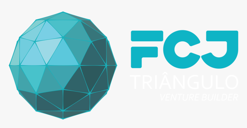 Fcj Triangulo - Triangle, HD Png Download