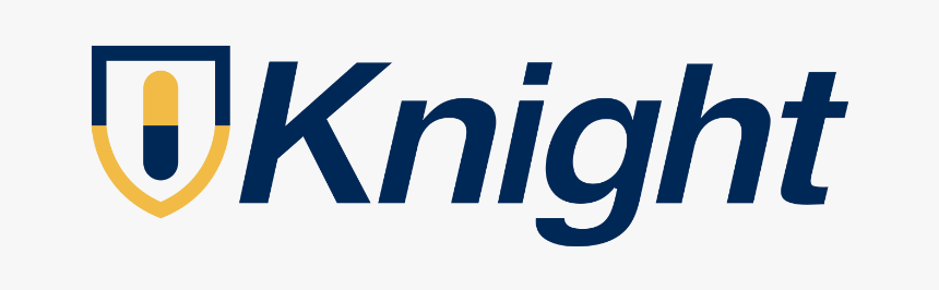 Knight Therapeutics Logo, HD Png Download