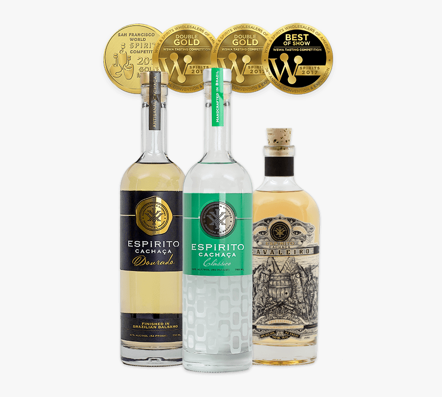 Espirito Xvi Cachaca - Cavaleiro Cachaca, HD Png Download
