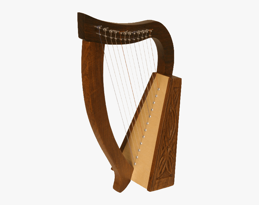 Mini Harp, HD Png Download