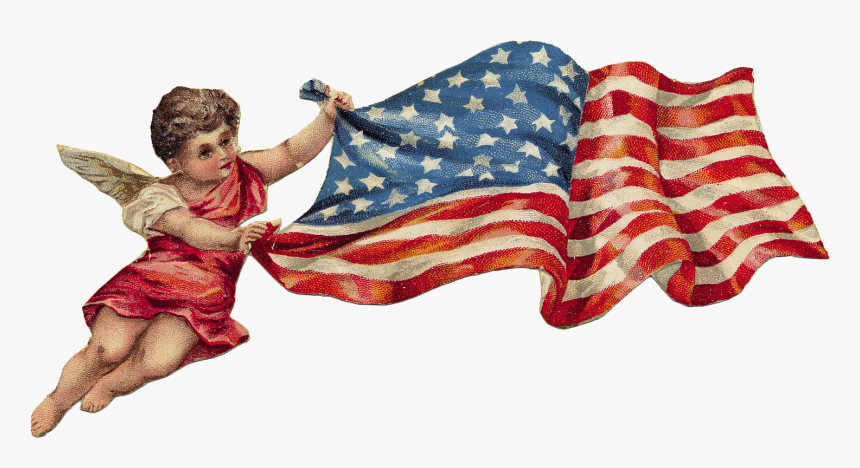American Flag .png, Transparent Png