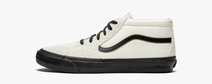 Vans Sk8-midpro 91 L Our Legacy - Walking Shoe, HD Png Download