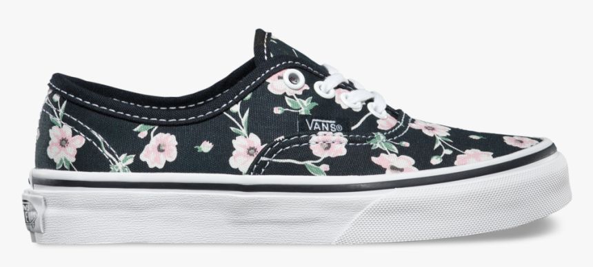 Vans Shoes Png - Skate Shoe, Transparent Png
