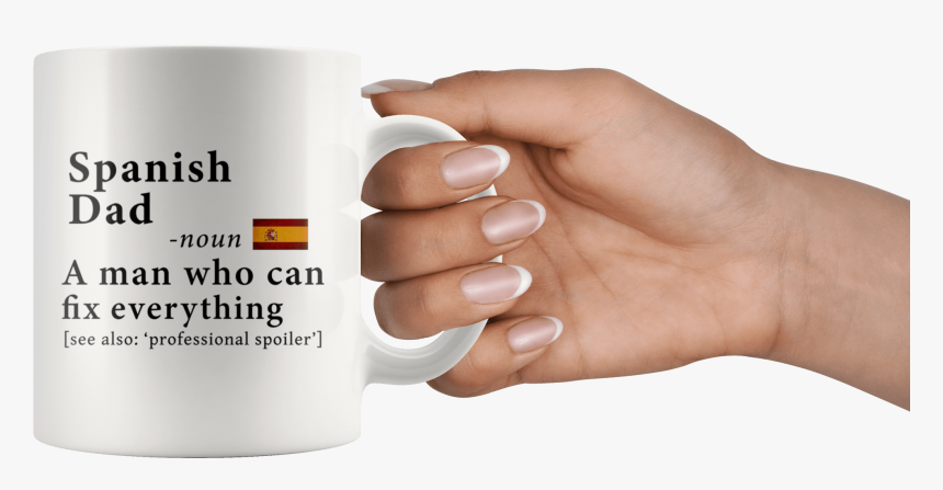 Mother And Son Knows No Distance Mug, HD Png Download