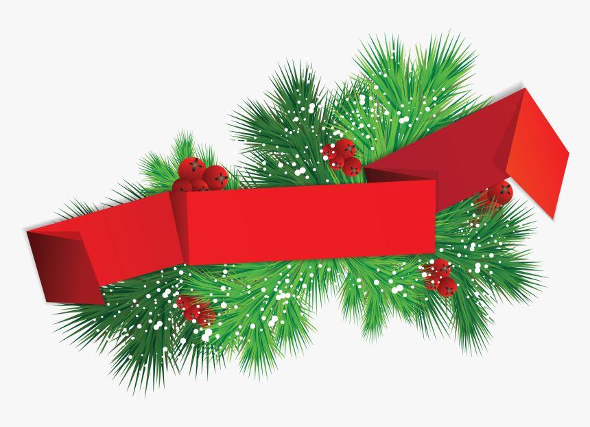 Christmas Tree Banner Clip Art Christmas Banner Design Ideas Hd
