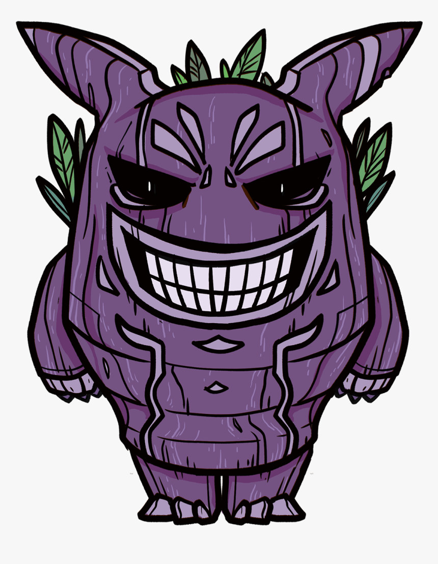 Pokémons Que Merecem Alola Form, HD Png Download