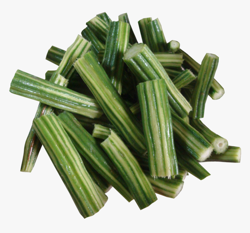 Drumstick Cut Drumsticks Vegetables Png, Transparent Png