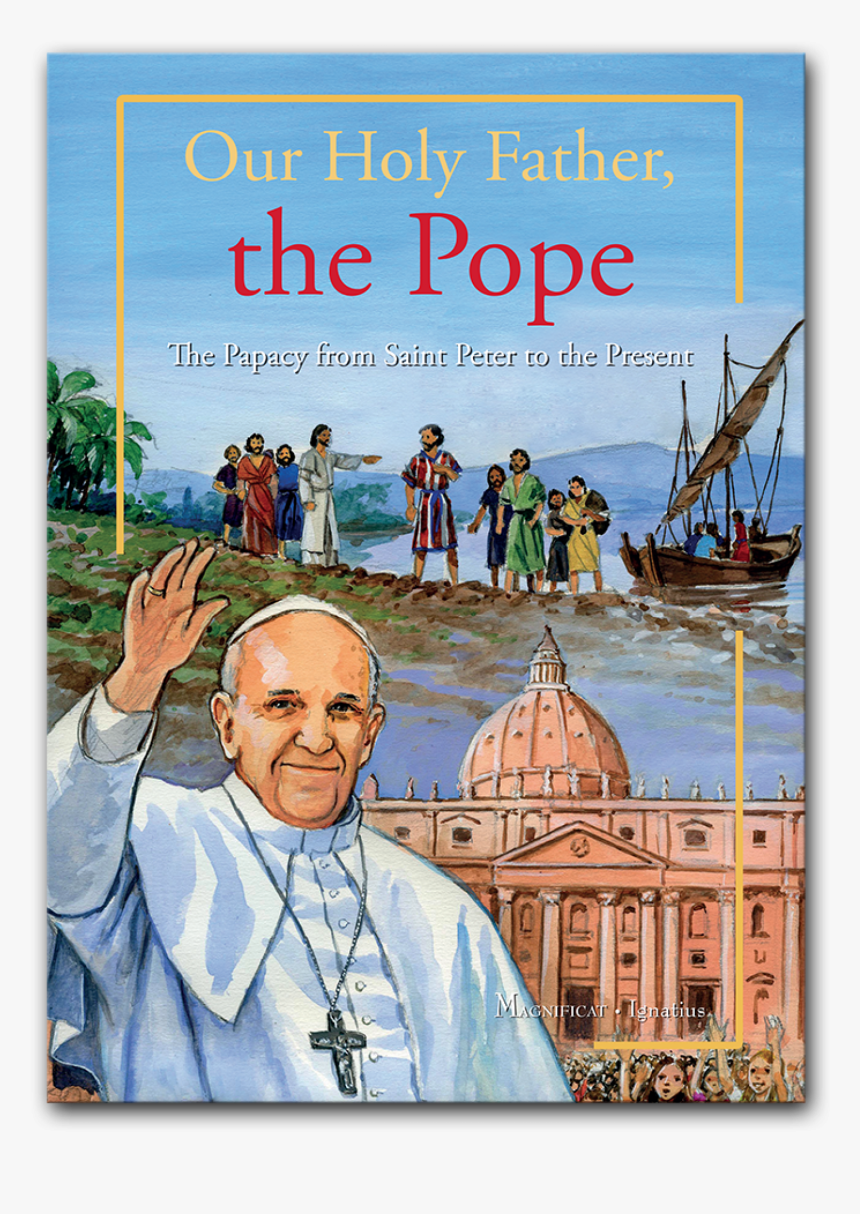 Pope Holy Father, HD Png Download