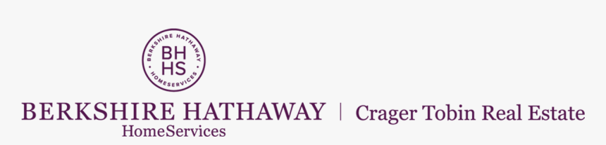 Berkshire Hathaway Logo Png Clipart - Berkshire Hathaway Home Services Logo Png, Transparent Png